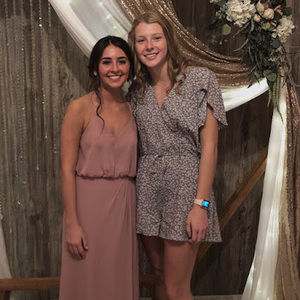 Meet your Posher, Peyton